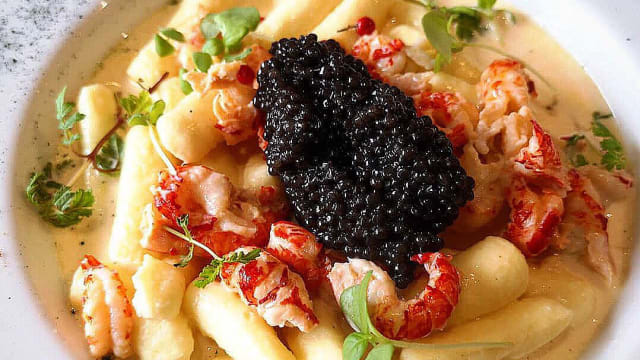Suggestion du Chef