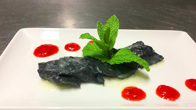 Suggerimento dello chef