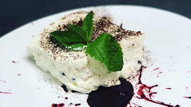 Suggerimento dello chef