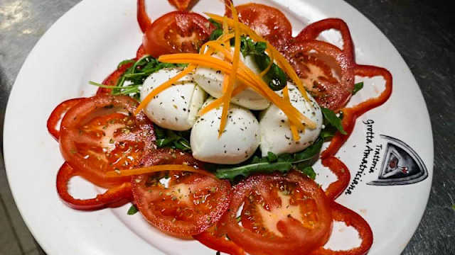 Suggerimento dello chef