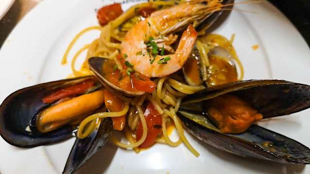 Suggerimento dello chef