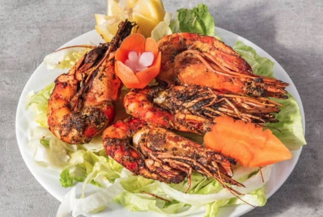 Gambas