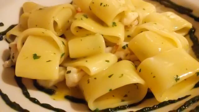 Suggerimento dello chef