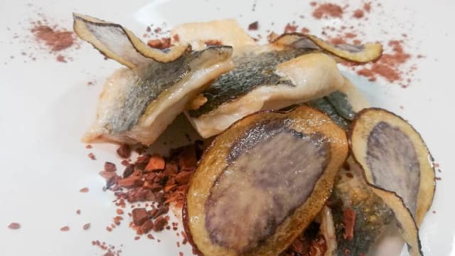 Suggerimento dello chef