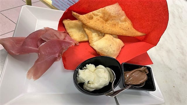 Suggerimento dello Chef