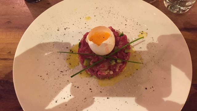 Steak Tartaar