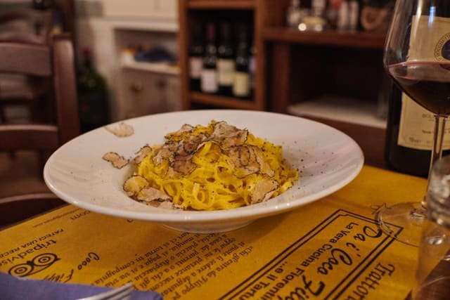 Suggerimento dello chef