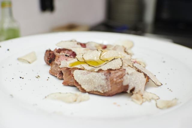 Suggerimento dello chef