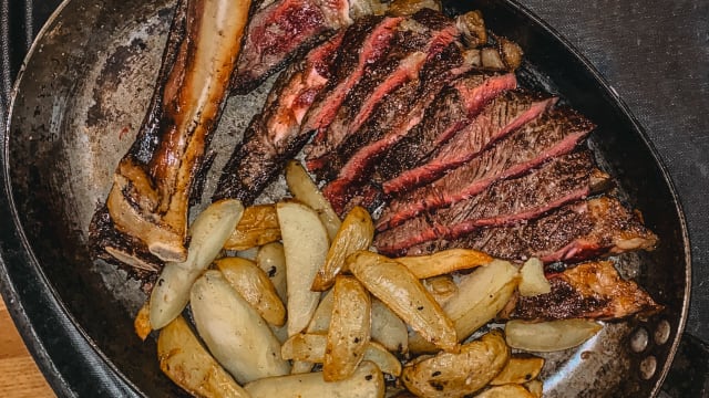 Côte de Boeuf