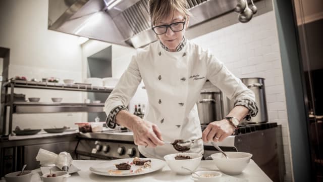 Chef