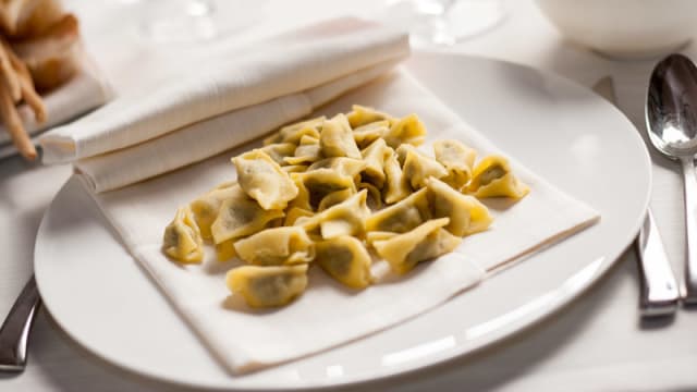 Suggerimento dello chef
