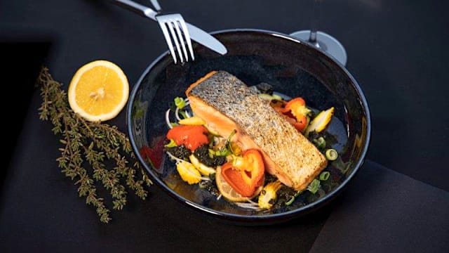 Gerecht