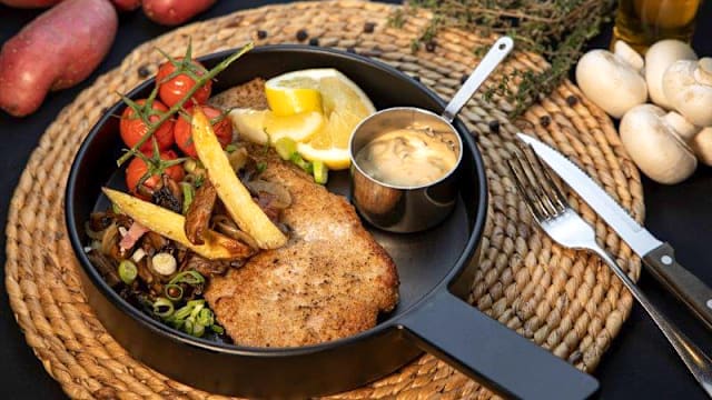 Gerecht