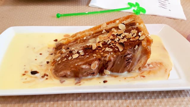 Dessert
