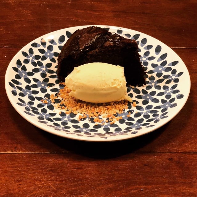 postre