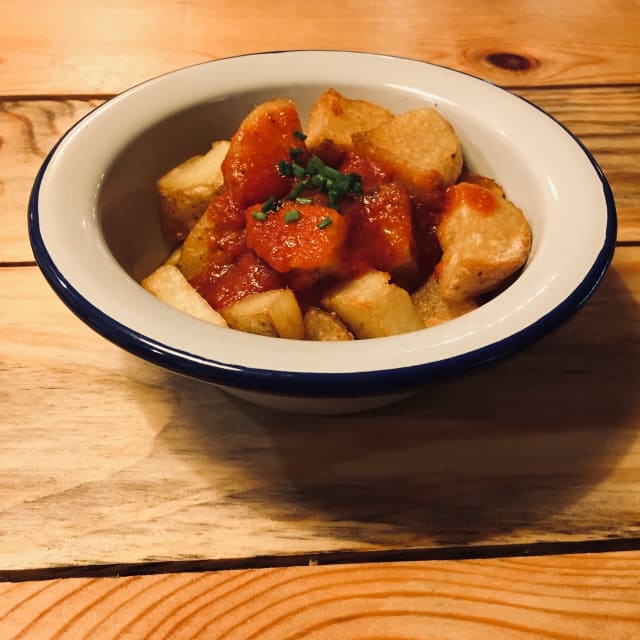 bravas