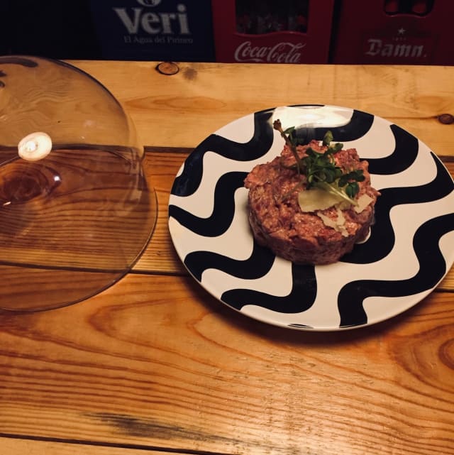 tartar