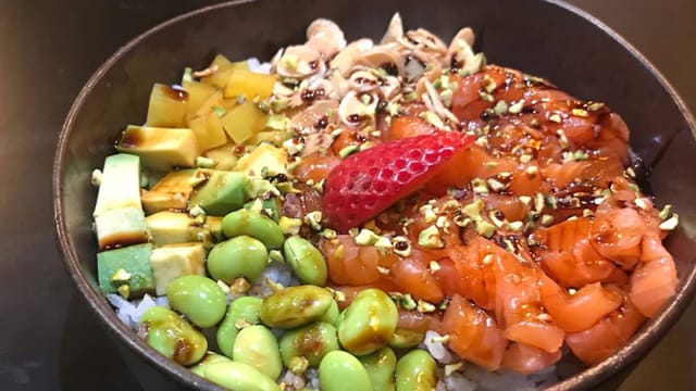 Suggerimento dello chef