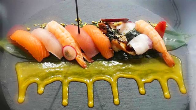 Suggerimento dello chef