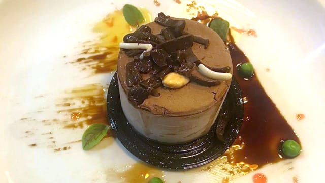 Suggerimento dello chef