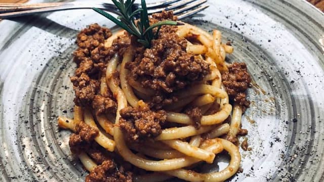 Suggerimento dello chef