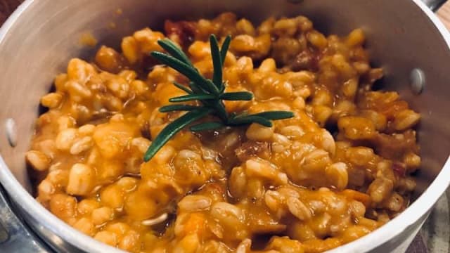 Suggerimento dello chef