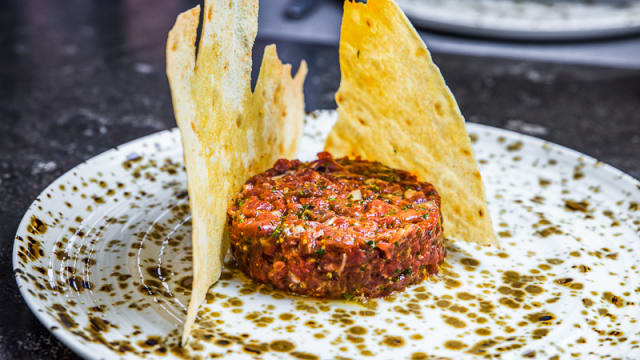 Tartar