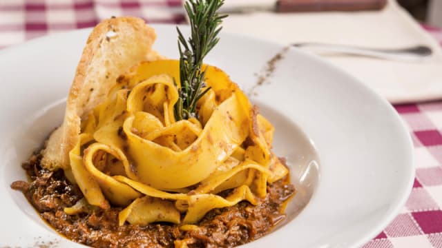 Suggerimento dello chef