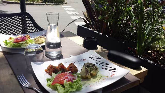 Le Marigny, Salon-de-Provence