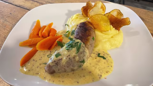 Le Marigny, Salon-de-Provence