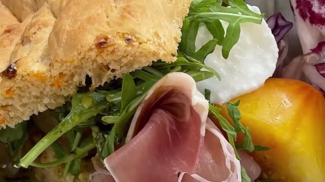 Le Marigny, Salon-de-Provence