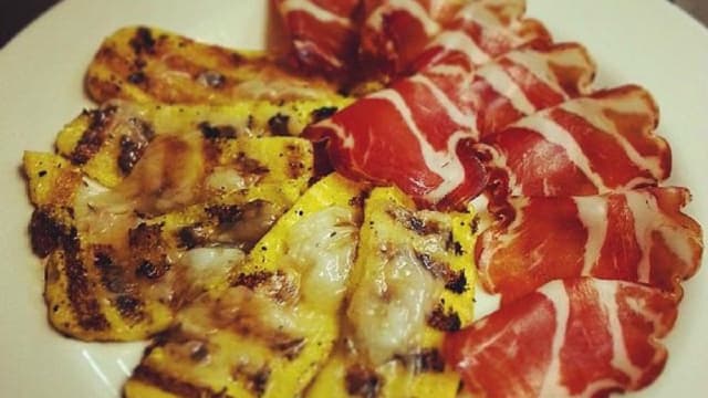 Lo Chef Consiglia