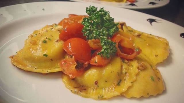 Lo Chef Consiglia
