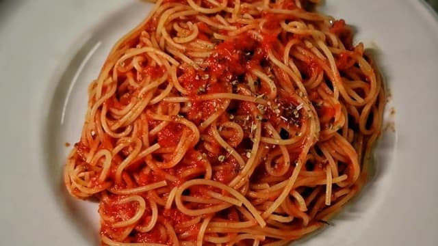 Fedeli i alla contadina