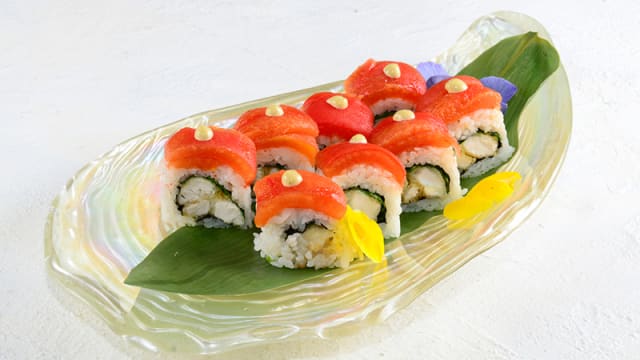 Brooklyn Roll