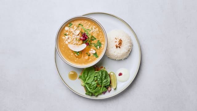 Mango Badami