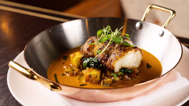 The 10 Best Restaurants in Ripon 2026 | TheFork