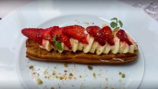 Suggestion de plat