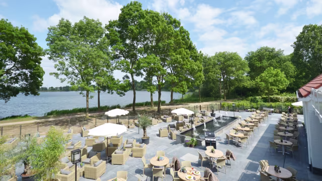 Fletcher Hotel-Restaurant 's-Hertogenbosch, Rosmalen