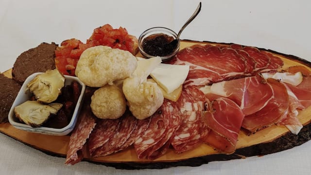 taglierone dello chef