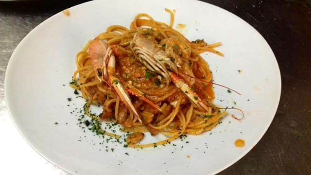 Primo di mare