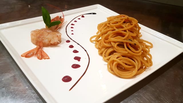 Lo Chef Consiglia
