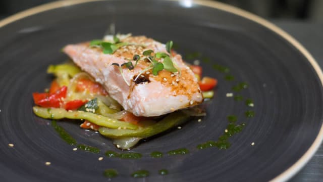 Sugerencia del chef