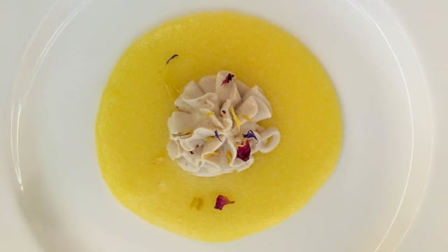 Suggerimento dello chef