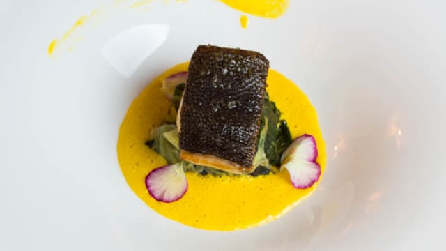 Suggerimento dello chef