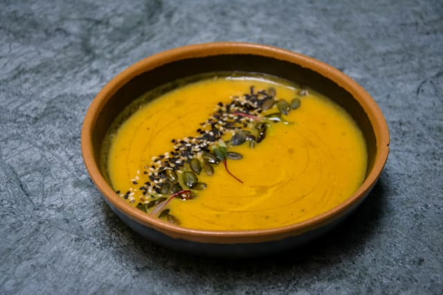 Sopa/Creme