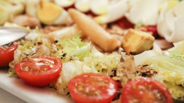Sugerencia del chef
