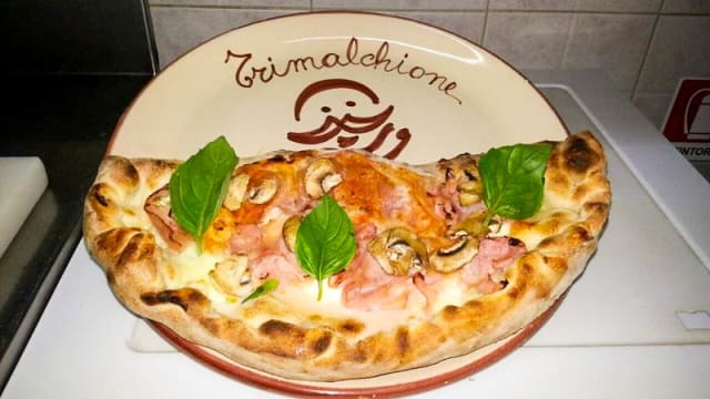 Suggerimento dello chef