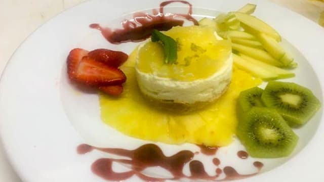 Suggerimento dello chef