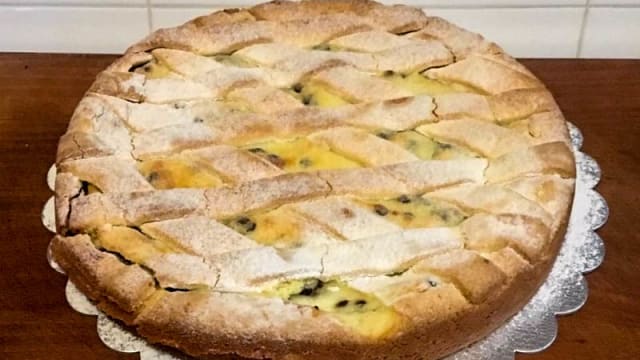 Suggerimento dello chef